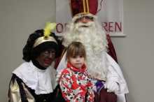 Sinterklaasfeest 2016